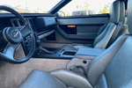 1985 CHEVROLET CORVETTE - Interior - 266991