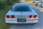 1985 CHEVROLET CORVETTE - Rear 3/4 - 266991