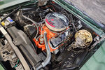1969 CHEVROLET CAMARO SS 396 - Engine - 267007