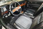1969 CHEVROLET CAMARO SS 396 - Interior - 267007