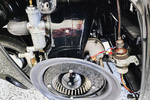 1957 BMW ISETTA 300 - Engine - 267042