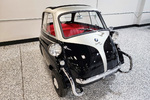 1957 BMW ISETTA 300 - Front 3/4 - 267042