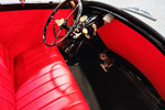 1957 BMW ISETTA 300 - Interior - 267042