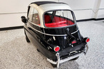 1957 BMW ISETTA 300 - Rear 3/4 - 267042