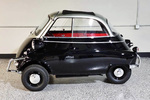 1957 BMW ISETTA 300 - Side Profile - 267042