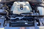 2005 BMW 645Ci CONVERTIBLE - Engine - 267076