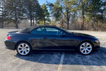 2005 BMW 645Ci CONVERTIBLE - Side Profile - 267076
