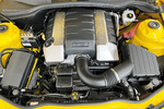 2012 CHEVROLET CAMARO 2SS TRANSFORMERS EDITION - Engine - 267108
