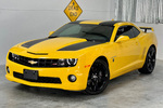 2012 CHEVROLET CAMARO 2SS TRANSFORMERS EDITION - Front 3/4 - 267108