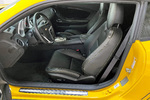 2012 CHEVROLET CAMARO 2SS TRANSFORMERS EDITION - Interior - 267108