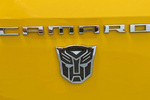 2012 CHEVROLET CAMARO 2SS TRANSFORMERS EDITION - Misc 3 - 267108