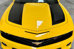 2012 CHEVROLET CAMARO 2SS TRANSFORMERS EDITION - Misc 1 - 267108
