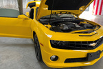 2012 CHEVROLET CAMARO 2SS TRANSFORMERS EDITION - Misc 6 - 267108