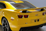 2012 CHEVROLET CAMARO 2SS TRANSFORMERS EDITION - Misc 4 - 267108