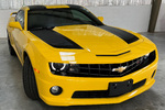 2012 CHEVROLET CAMARO 2SS TRANSFORMERS EDITION - Misc 2 - 267108