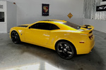2012 CHEVROLET CAMARO 2SS TRANSFORMERS EDITION - Rear 3/4 - 267108