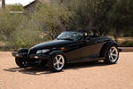 2000 PLYMOUTH PROWLER - Front 3/4 - 267109