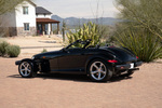 2000 PLYMOUTH PROWLER - Rear 3/4 - 267109