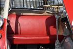 1957 BMW ISETTA - Interior - 267115