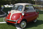 1957 BMW ISETTA - Misc 5 - 267115