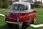 1957 BMW ISETTA - Rear 3/4 - 267115