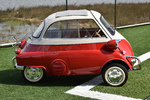 1957 BMW ISETTA - Side Profile - 267115