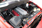 2004 DODGE RAM SRT/10 PICKUP - Engine - 267150
