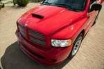 2004 DODGE RAM SRT/10 PICKUP - Misc 8 - 267150