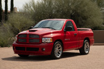 2004 DODGE RAM SRT/10 PICKUP - Misc 2 - 267150