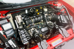 2003 CHEVROLET MONTE CARLO SS - Engine - 267151