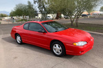 2003 CHEVROLET MONTE CARLO SS - Front 3/4 - 267151