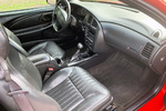 2003 CHEVROLET MONTE CARLO SS - Interior - 267151