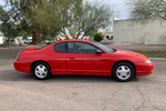 2003 CHEVROLET MONTE CARLO SS - Side Profile - 267151