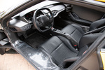 2020 FORD GT - Interior - 267156