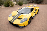 2020 FORD GT - Misc 11 - 267156