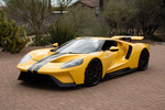 2020 FORD GT - Misc 1 - 267156