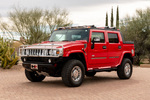 2007 HUMMER H2 PICKUP - Front 3/4 - 267168