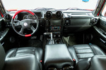 2007 HUMMER H2 PICKUP - Interior - 267168