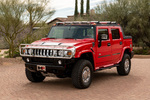 2007 HUMMER H2 PICKUP - Misc 2 - 267168