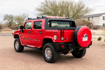 2007 HUMMER H2 PICKUP - Rear 3/4 - 267168