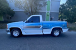 1992 CHEVROLET C1500 CUSTOM PICKUP  - Front 3/4 - 267195
