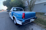 1992 CHEVROLET C1500 CUSTOM PICKUP  - Rear 3/4 - 267195