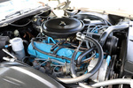 1978 CADILLAC ELDORADO BIARRITZ - Engine - 267211
