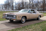1978 CADILLAC ELDORADO BIARRITZ - Front 3/4 - 267211