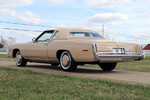 1978 CADILLAC ELDORADO BIARRITZ - Rear 3/4 - 267211