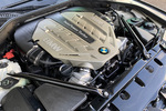 2011 BMW 750Li - Engine - 267223