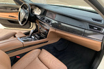 2011 BMW 750Li - Interior - 267223