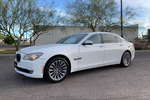 2011 BMW 750Li - Misc 2 - 267223