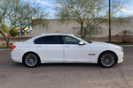 2011 BMW 750Li - Side Profile - 267223