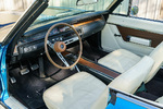 1969 PLYMOUTH GTX CONVERTIBLE - Misc 2 - 267228